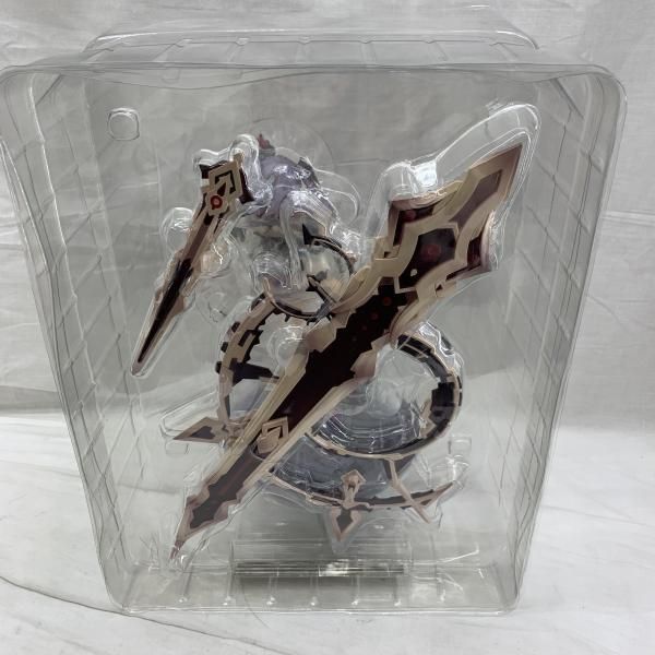 塗装済み完成品フィギュア　乖離性ミリオンアーサー 妖精ファルサリア 1/8 Amazon | 乖離性ミリオンアーサー 妖精ファルサリア 1/8スケール PVC製