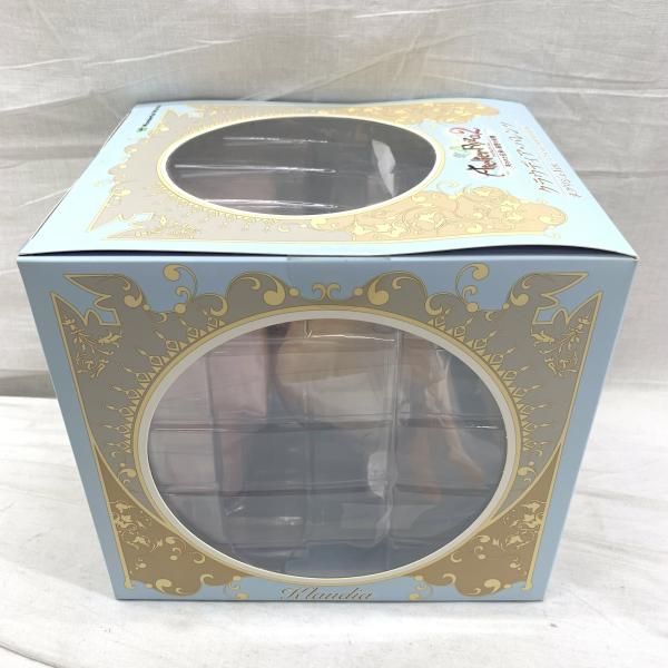 コレクション 【】未開)ワンダフルワークス クラウディア・バレンツ