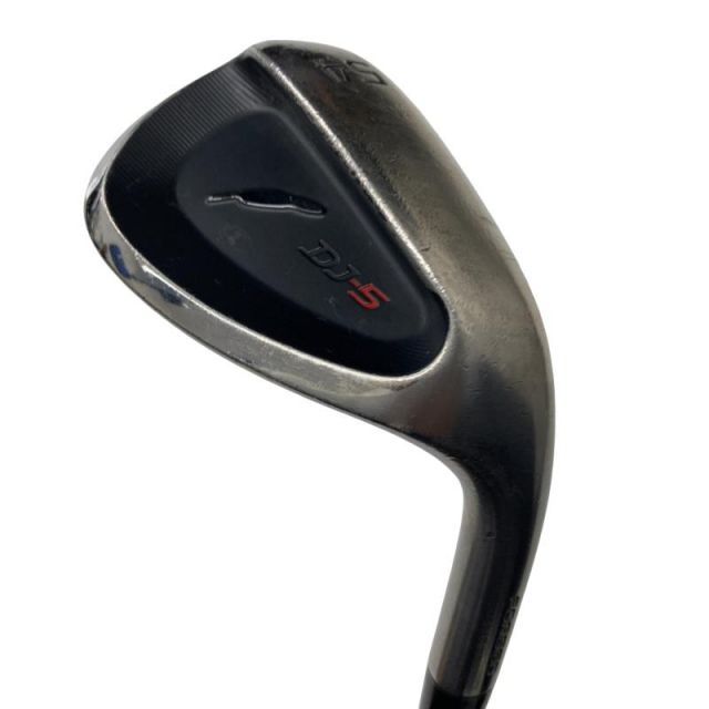 フォーティーン DJ-5 ライトブラック 54° ウェッジ WG DS-91w