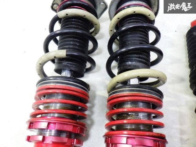 「未使用品」L900sムーヴTANABE SUSTEC PRO CR 車高調 TANABE SUSTEC PRO CR車高調 L902SムーヴエアロダウンカスタムXX 98/10