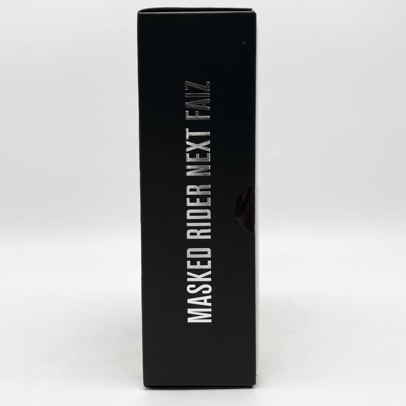 中古】未開封 S.H.Figuarts 真骨彫製法 仮面ライダーネクストファイズ