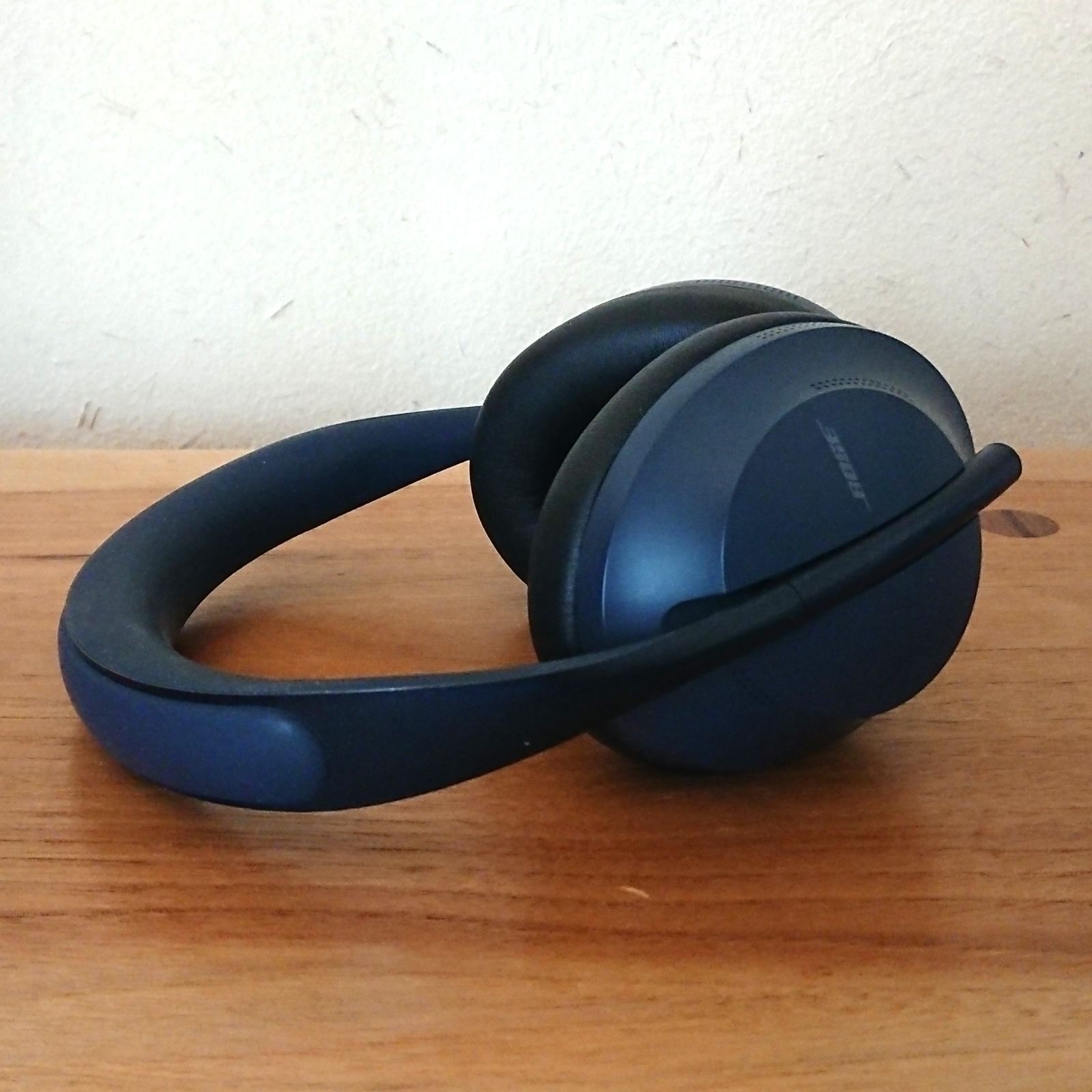 動作確認済】Bose Noise Cancelling Headphones 700 トリプル