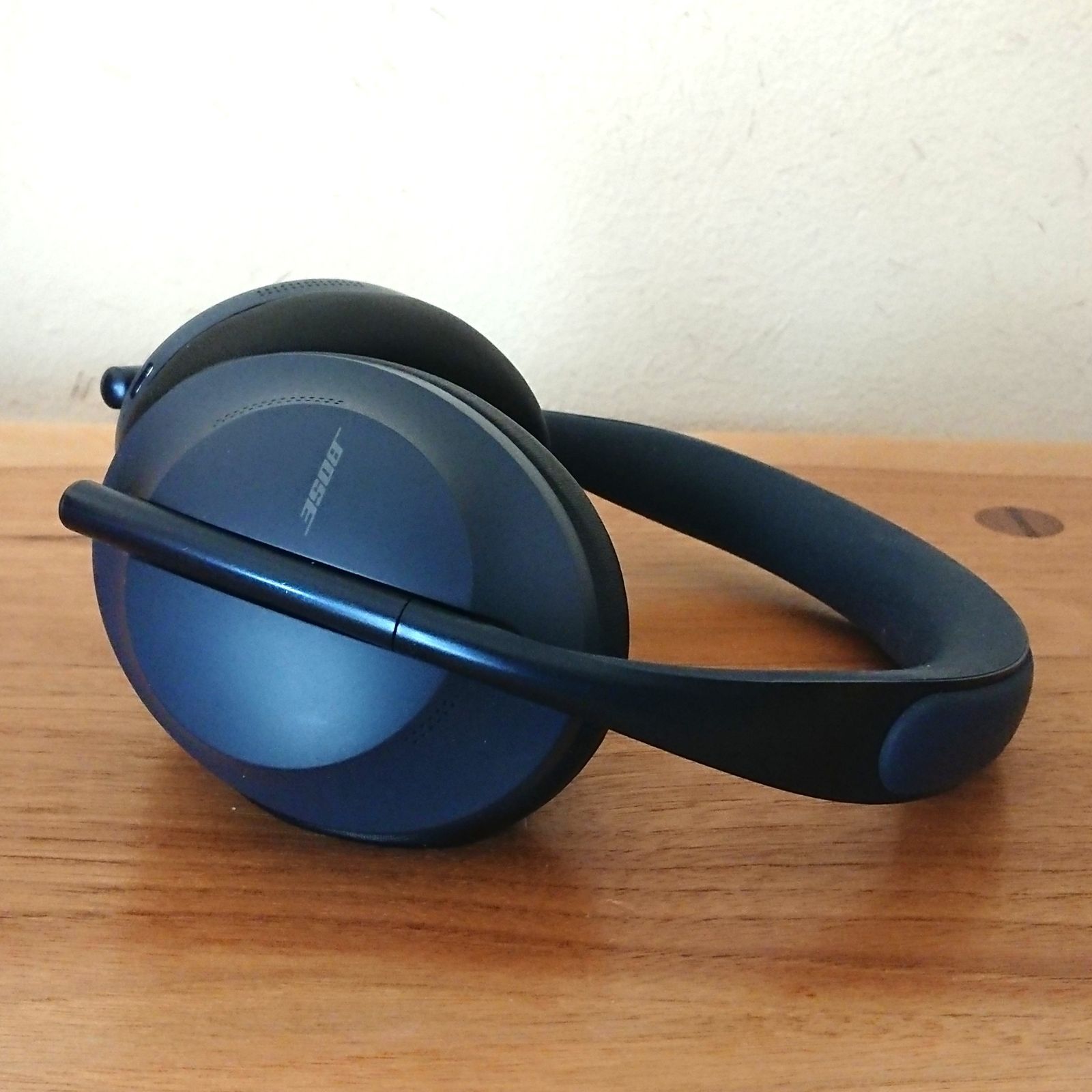 【美品】Bose ワイヤレスヘッドホン トリプルミッドナイト 美品】Bose ワイヤレスヘッドホン トリプルミッドナイト Bose