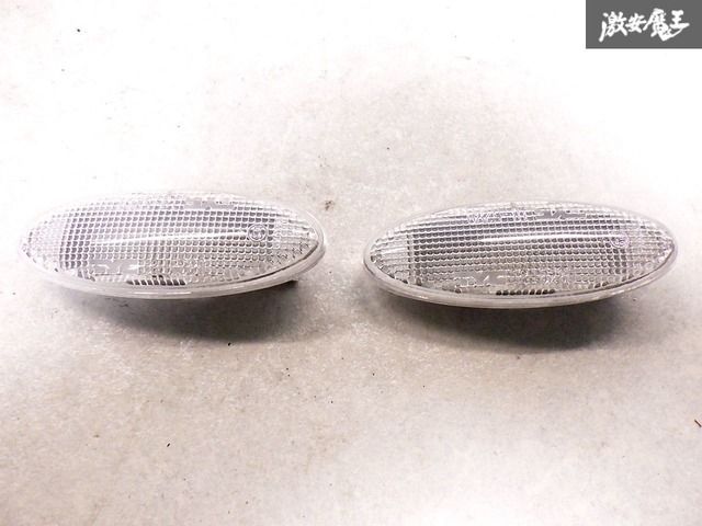 破損無し！ 即発送！】マツダ 純正 FD3S RX-7 ウィンカー サイド