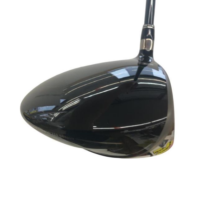 中古】 ブリヂストン PHYZ(2016) 9.5° ドライバー DR PZ-506W(MK