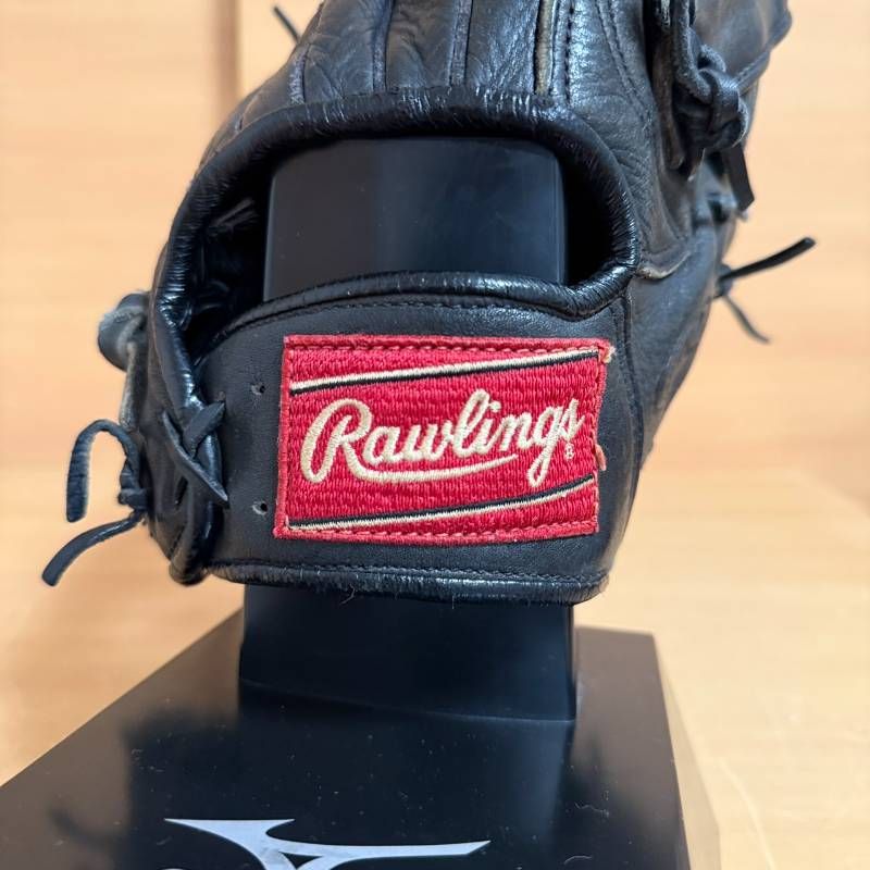 Rawlings EDGE U-CATED HEEL ローリングス ローリングス ヴィンテージ グローブedge-u-cated heel 右投げ用