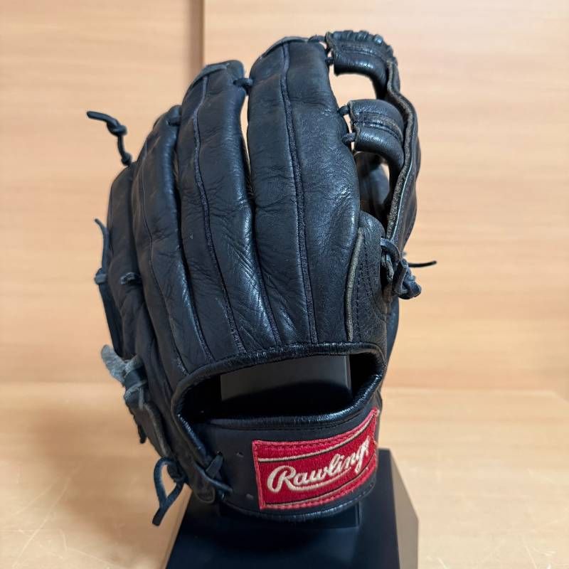 希少 Rawlings EDGE-U-CATED HEEL 野球グローブ 1001103620484-5.jpg