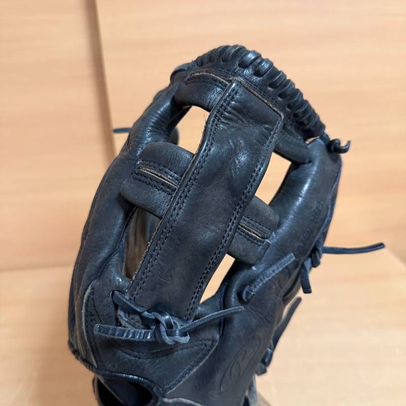 Rawlings ローリングス 軟式 EDGE U CATED HEEL 右投げ用 野球