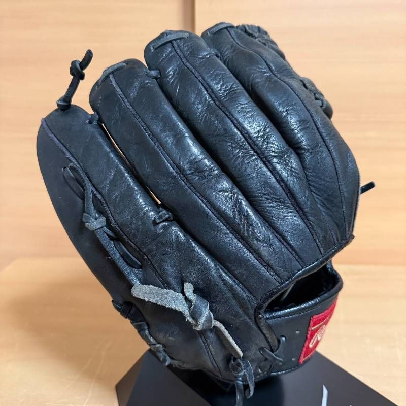 Rawlings 軟式グローブ EDGE-U-CATED HEEL 右投げ Rawlings ローリングス 軟式 EDGE U CATED HEEL 右投げ用 野球