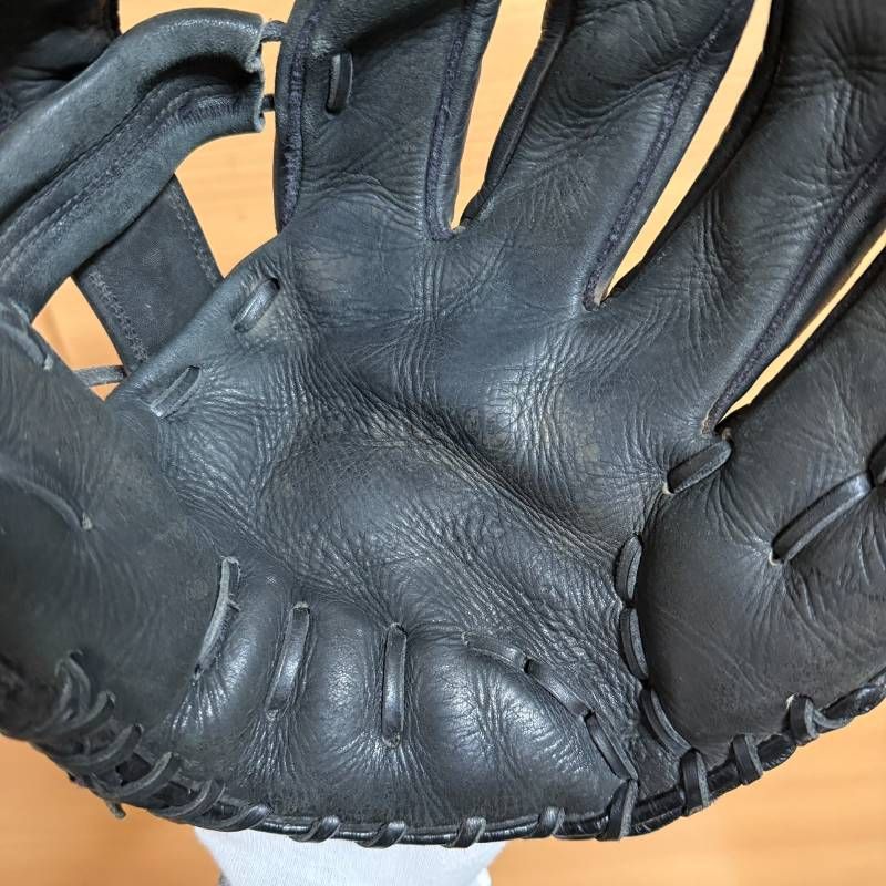 Rawlings ローリングス 軟式 EDGE U CATED HEEL 右投げ用 野球