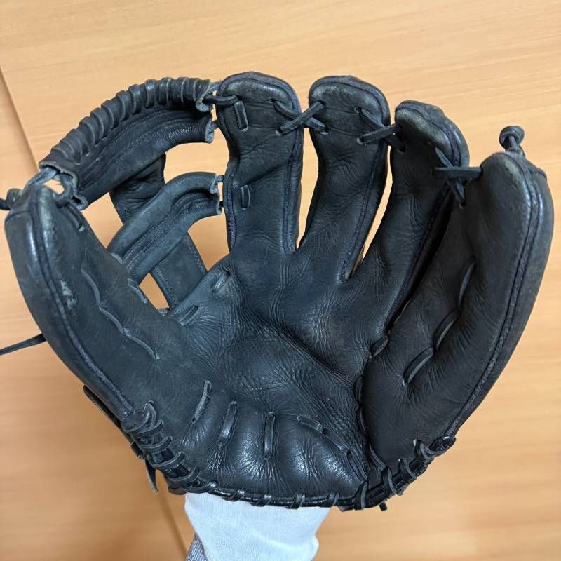 Rawlings ローリングス 軟式 EDGE U CATED HEEL 右投げ用 野球