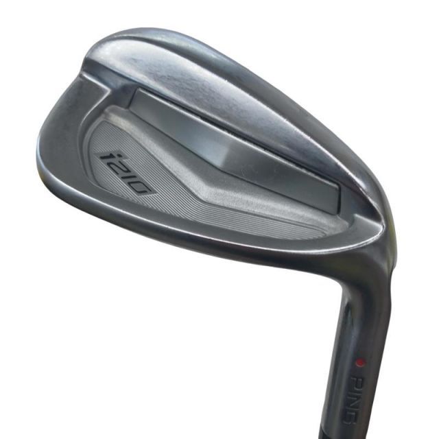 ピン 注文 i210 UW ウェッジ WG NS PRO MODUS3 TOUR105 (フレックスS