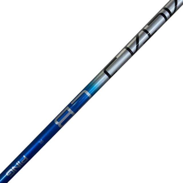 中古】 ピン G440 MAX 7W フェアウェイウッド FW ALTA J CB BLUE(FW