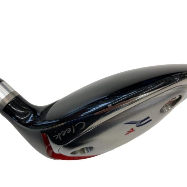 中古】 ロッディオ RODDIO フェアウェイウッド Creek フェアウェイ