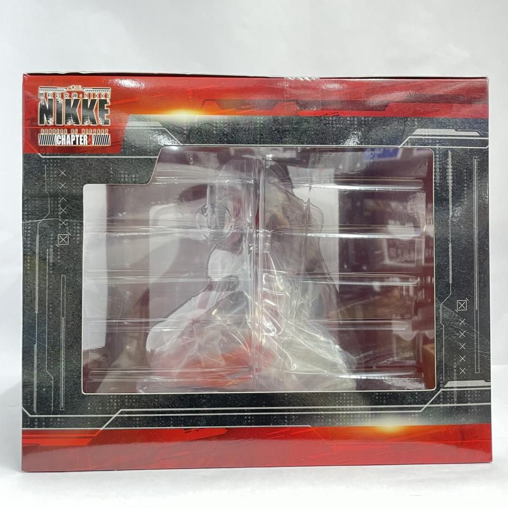 中古】未開封・箱傷み)バンダイ 一番くじ ラストワン賞 レッドフード