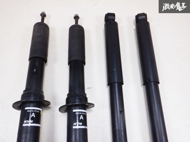 抜け無し 状態良好 純正 GUN125 ハイラックス GRスポーツ