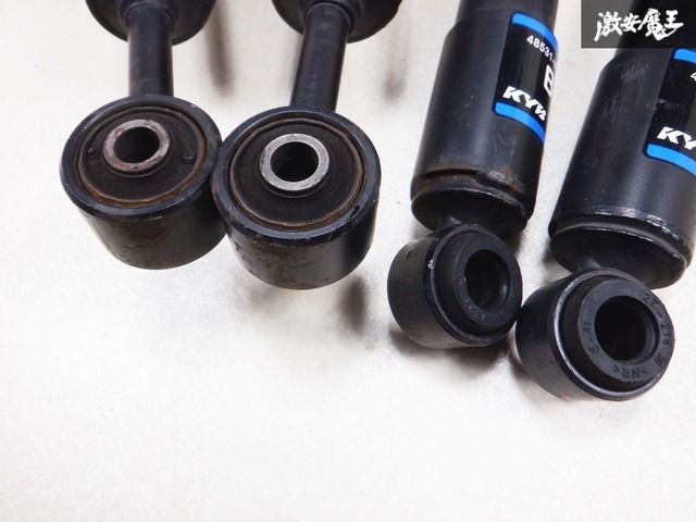 抜け無し 状態良好 純正 GUN125 ハイラックス GRスポーツ