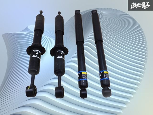 抜け無し 状態良好 純正 GUN125 ハイラックス GRスポーツ