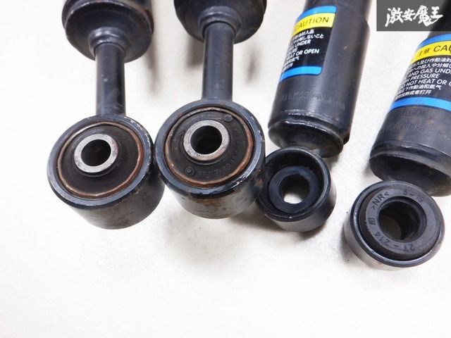 抜け無し 状態良好 純正 GUN125 ハイラックス GRスポーツ