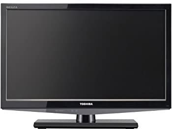 TOSHIBA 19V型 ハイビジョン液晶テレビ 割引 REGZA 19B5 TOSHIBA 液晶