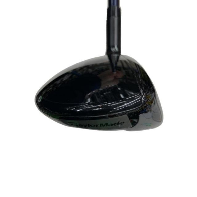 中古】 テーラーメイド Qi10 MAX U5 ユーティリティ UT Diamana BLUE