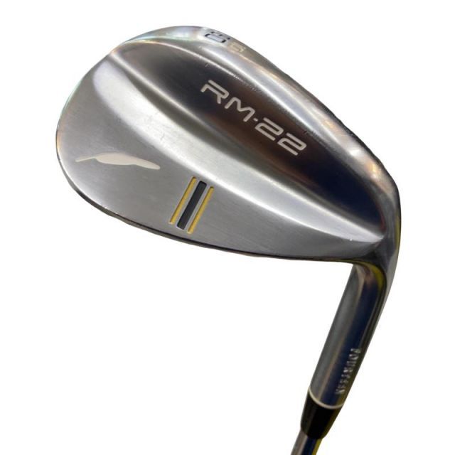 返品OK 【中古ゴルフクラブ】マルマン DANGAN7(ダンガン7) メガトン