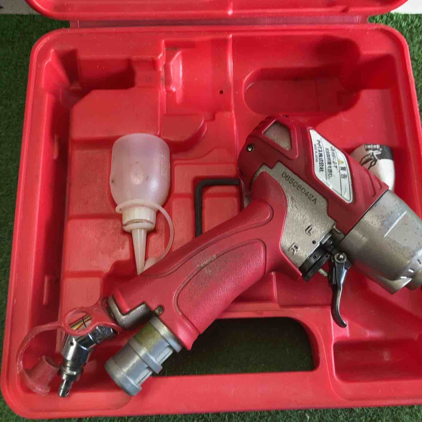 ☆マックス(MAX) 高圧エアインパクトドライバ HF-ID7P1【町田店