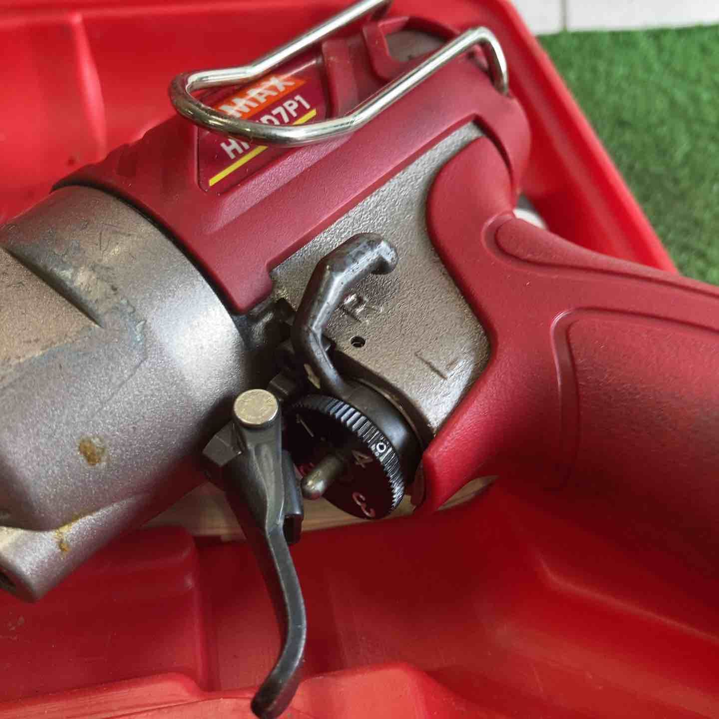 ☆マックス(MAX) 高圧エアインパクトドライバ HF-ID7P1【町田店