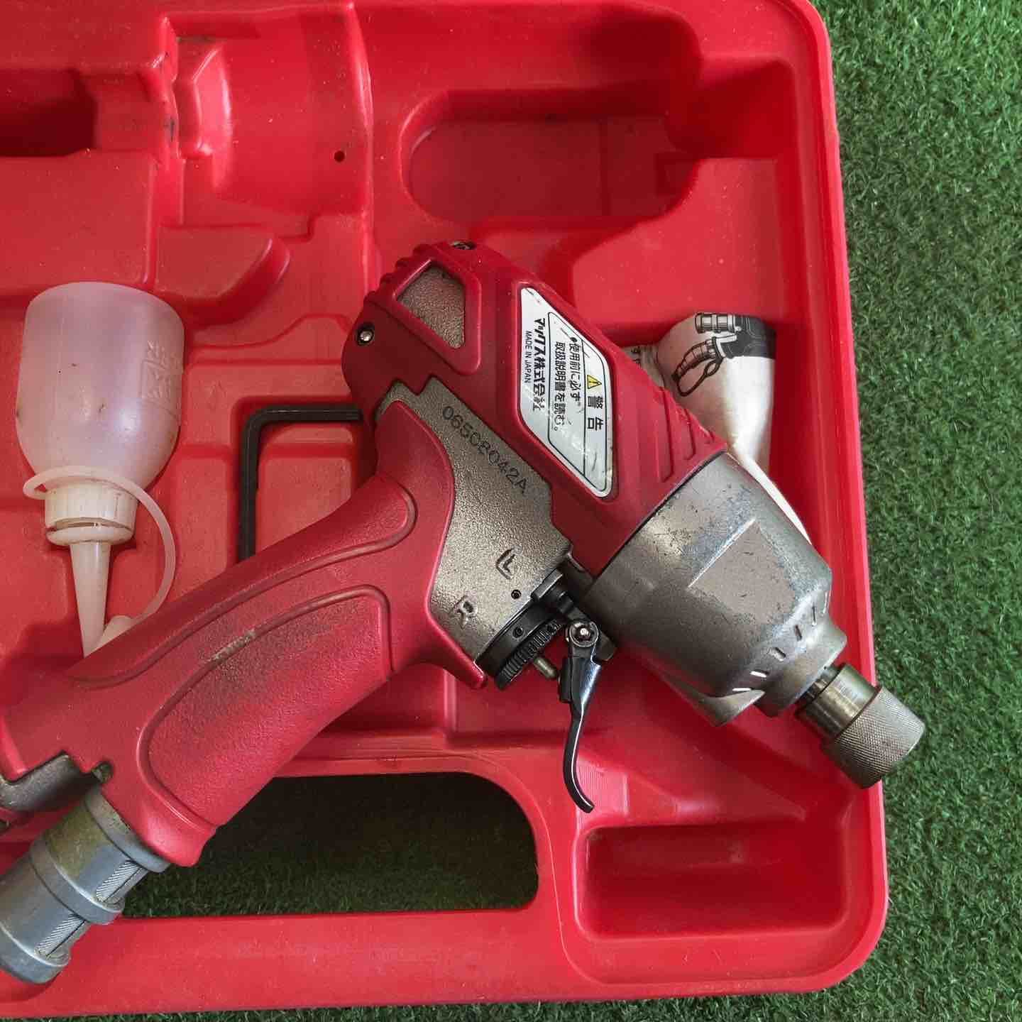 ☆マックス(MAX) 高圧エアインパクトドライバ HF-ID7P1【町田店