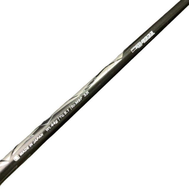 クラブ XXIO (2020) Miyazaki 7W Dunlop XXIO X Fairway Wood 7W Miyazaki MIZU 5 (SR) #440 Golf Clubs