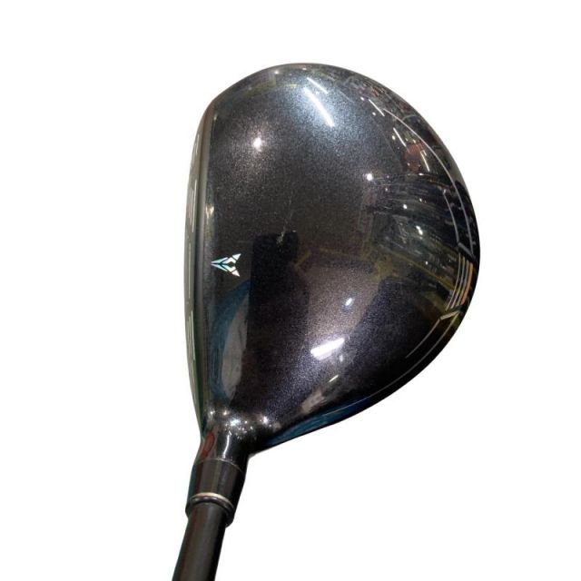 中古】 ダンロップ XXIO(2020) eks 7W フェアウェイウッド FW Miyazaki