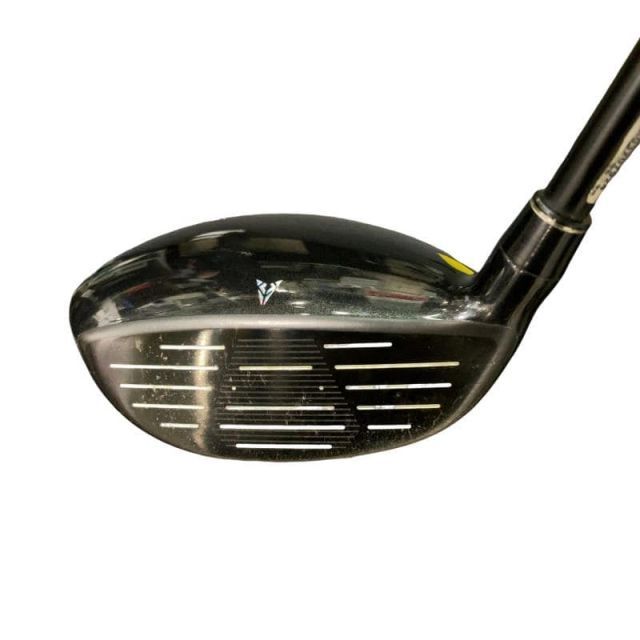 中古】 ダンロップ XXIO(2020) eks 7W フェアウェイウッド FW Miyazaki