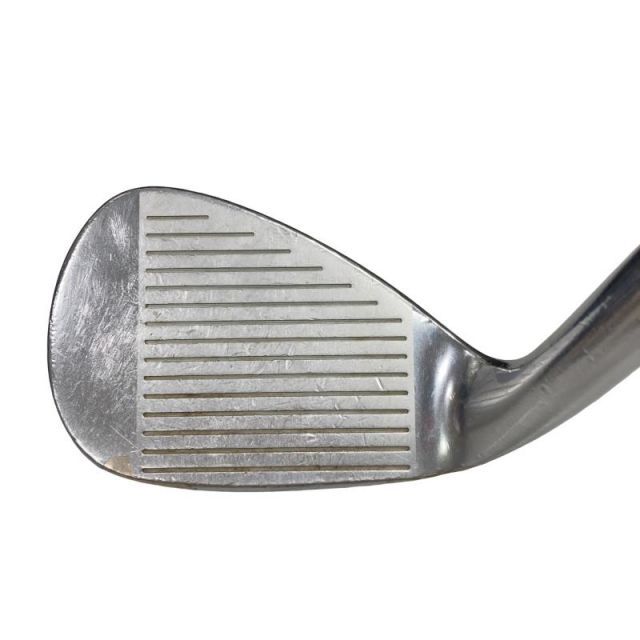 中古】 キャロウェイ X SERIES JAWS ミルキークロム 52°/12° USA