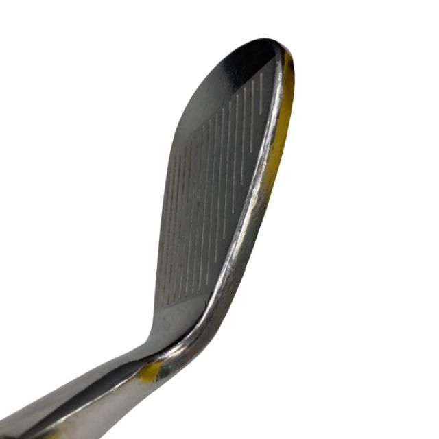 中古】 キャロウェイ X SERIES JAWS ミルキークロム 52°/12° USA