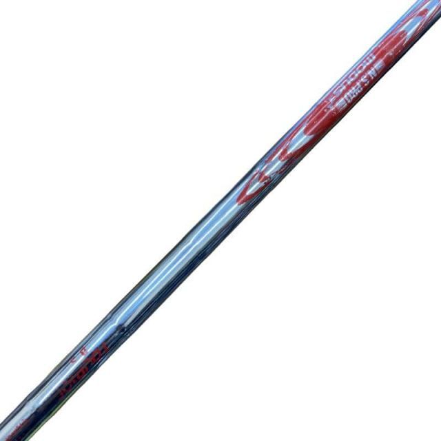 中古】 ダンロップ SRIXON ZX5 6S アイアンセット IR NS PRO MODUS3