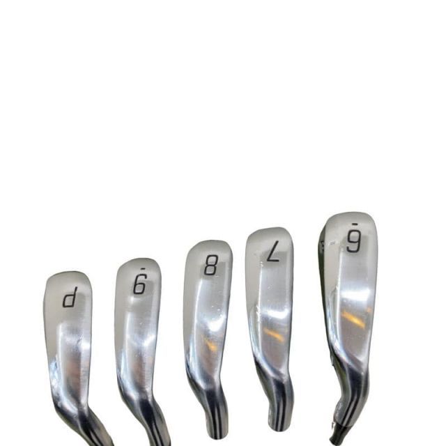 中古】 ブリヂストン BRIDGESTONE 233HF 5S アイアンセット IR