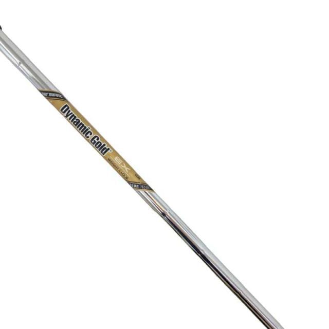 中古】 ピン PING GLIDE 4.0 50°/12° S ウェッジ WG Dynamic Gold EX