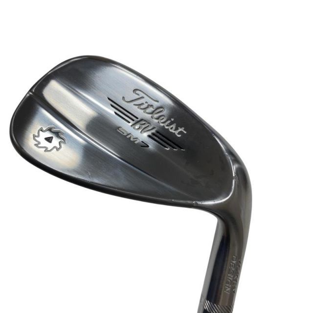 タイトリスト VOKEY SPIN MILLED SM7 ツアークロム 54°/08°M レフティ