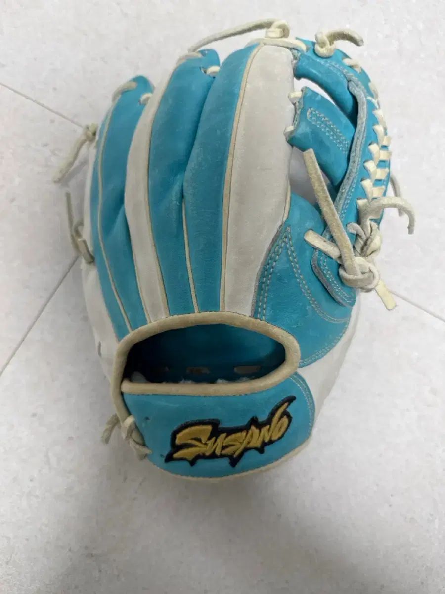 佐野 野球グローブ