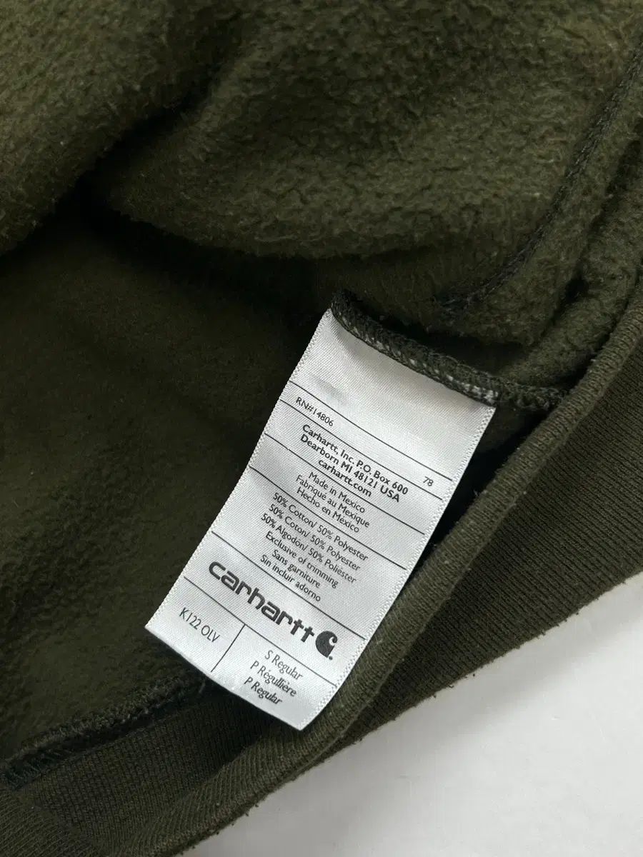 CARHARTTオリーブグリーン フード付きジップアップ CARHARTTオリーブグリーン フード付きジップアップ 楽天市場】CARHARTT