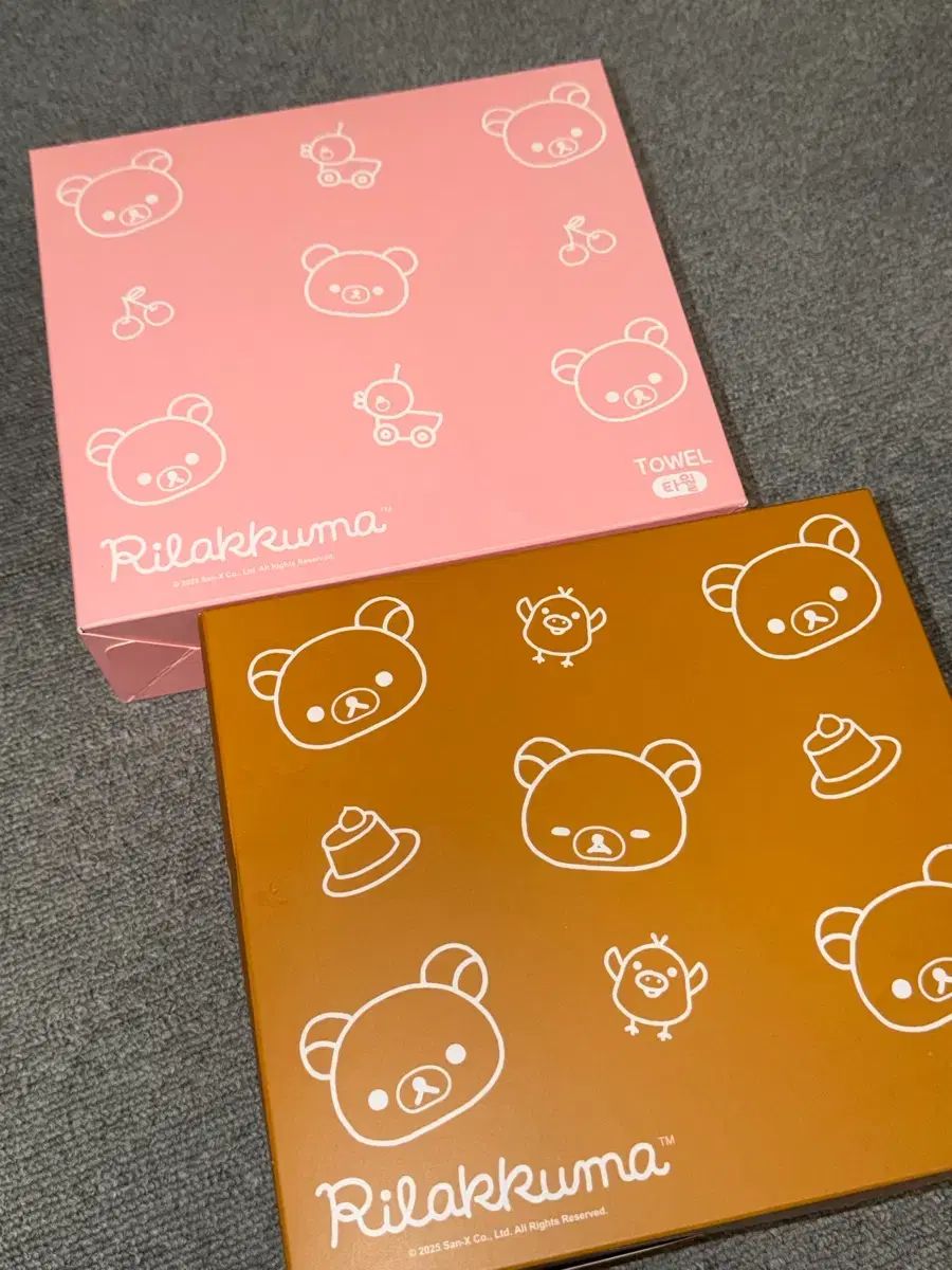 コリラックマ♡有楽町マルイ限定　2017　メルカリ便 コリラックマ♡カフェコレクションぬいぐるみ - メルカリ