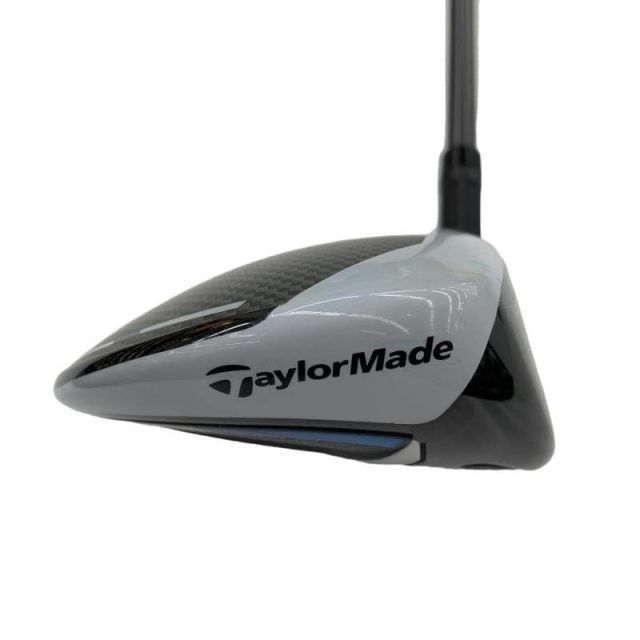 中古】 テーラーメイド SIM MAX 3W フェアウェイウッド FW TENSEI BLUE