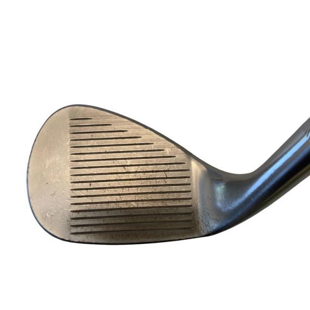 中古】 タイトリスト VOKEY SPIN MILLED SM9 ツアークロム 56/12D