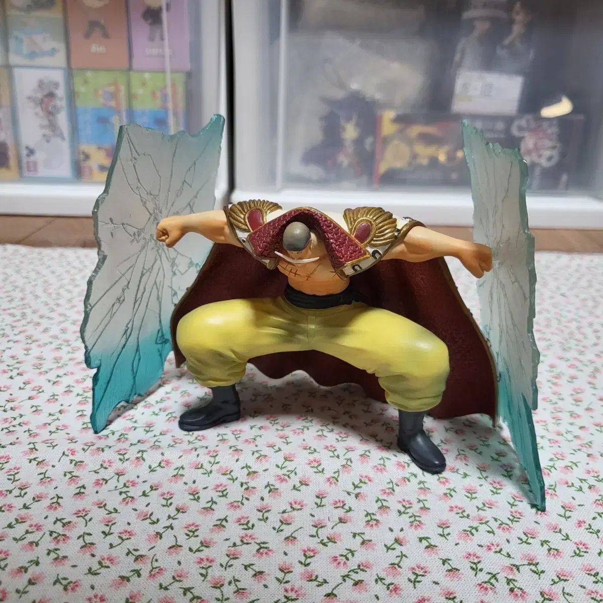 BUYEE公式アカウント15様 白ひげ BUYEE公式アカウント15様 白ひげ