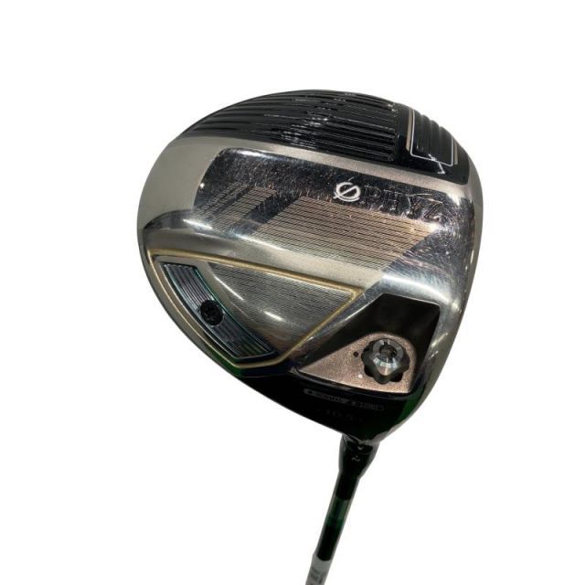 BRIDGESTONE PHYZ ドライバー＆7Wセット PZ-504 R BRIDGESTONE PHYZ ドライバー＆7Wセット PZ-504 R C9938513