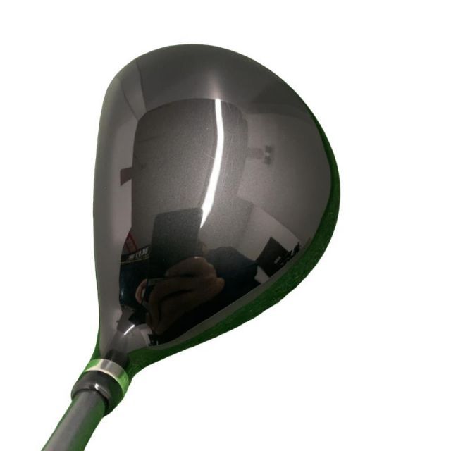 中古】 プロギア RS 5W フェアウェイウッド FW RS(フェアウェイ