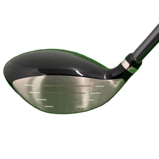 中古】 プロギア RS 5W フェアウェイウッド FW RS(フェアウェイ