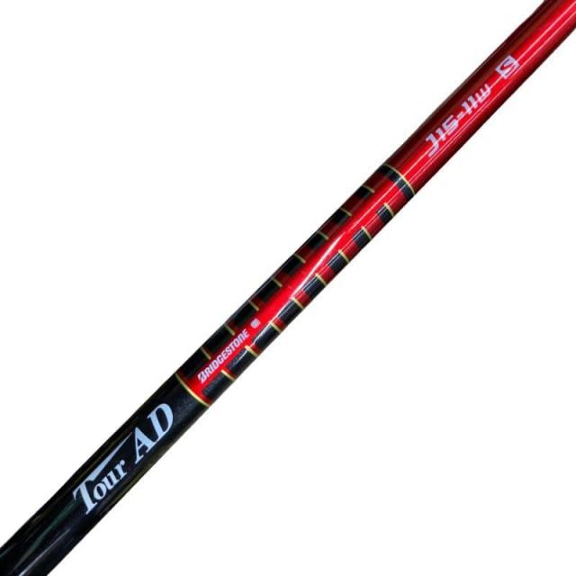 未使用　ブリヂストンゴルフJ715 10.5 S TOUR AD J15-11W dショッピング |【中古】ブリヂストン BRIDGESTONE GOLF J715 B3