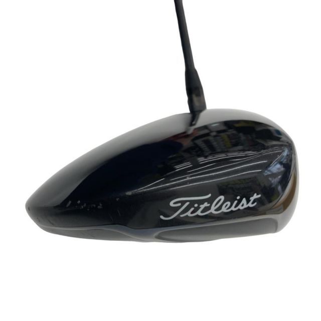 中古】 タイトリスト 910 D2 10.5° ドライバー DR Titleist Motore 5.5