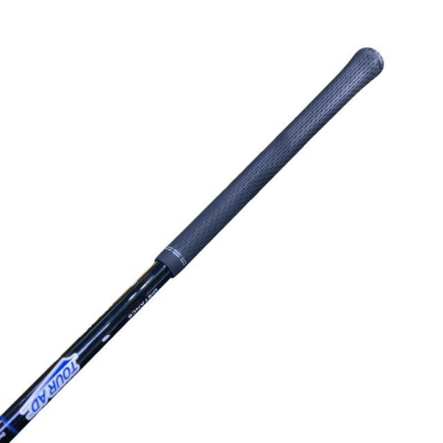 中古】 ミズノ Mizuno ST200 9.5° ドライバー DR TOUR AD GM-200 D